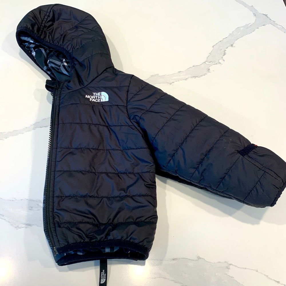 North Face Infant Thermoball Eco Hoodie